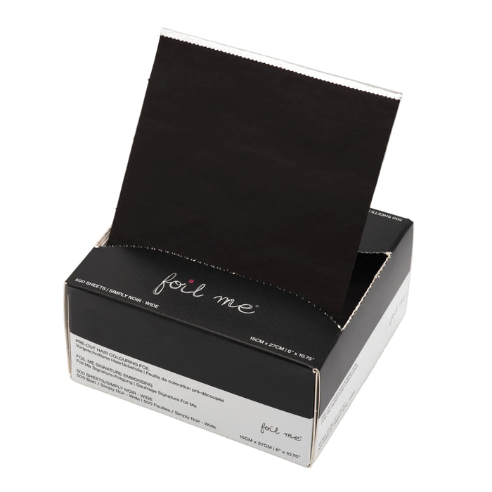 Foil Me Simply Nior - Wide