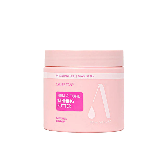 Azure Tan Firm Tone Tanning Butter Beauty Supply Group azure-tan-firm-tone-tanning-butter-beauty-supply-group