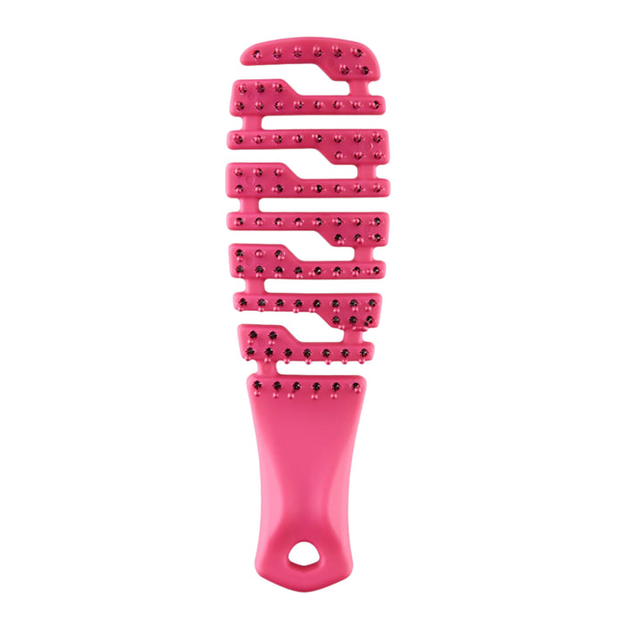 TNS Hair Ultra Flexi Brush Mini