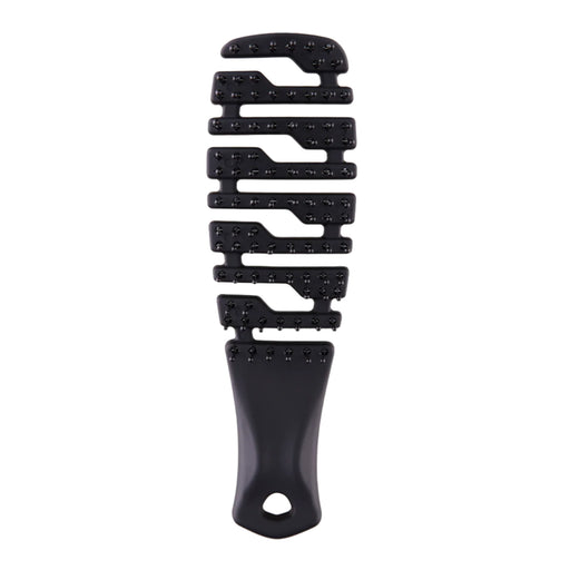 TNS Hair Ultra Flexi Brush Mini