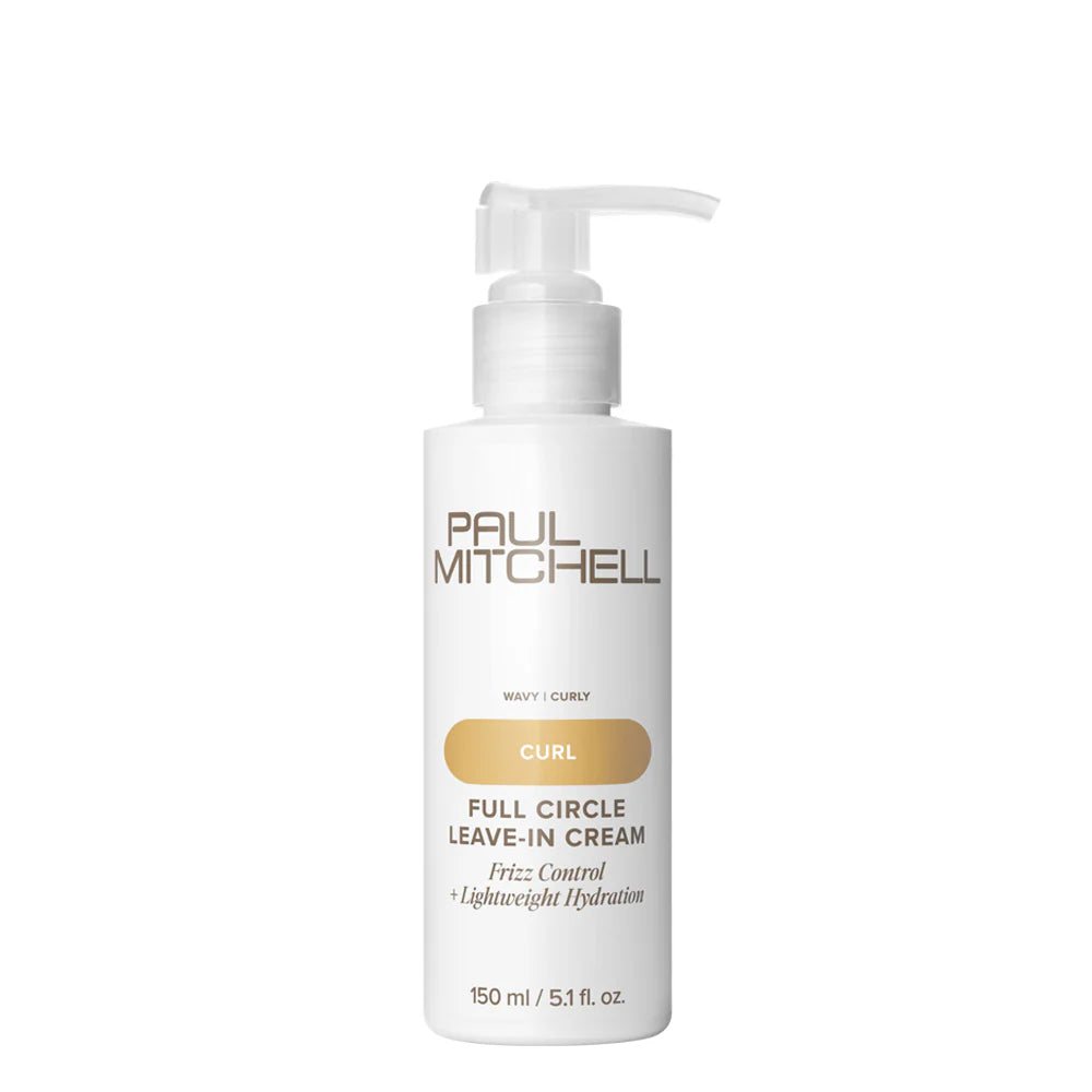 Paul Mitchell Full Circle Leave In Treatment