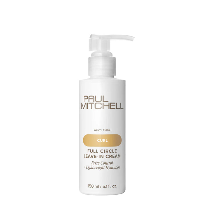 Paul Mitchell Full Circle Leave In Treatment