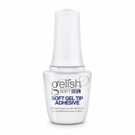 Gelish Soft Gel Tip Adhesive