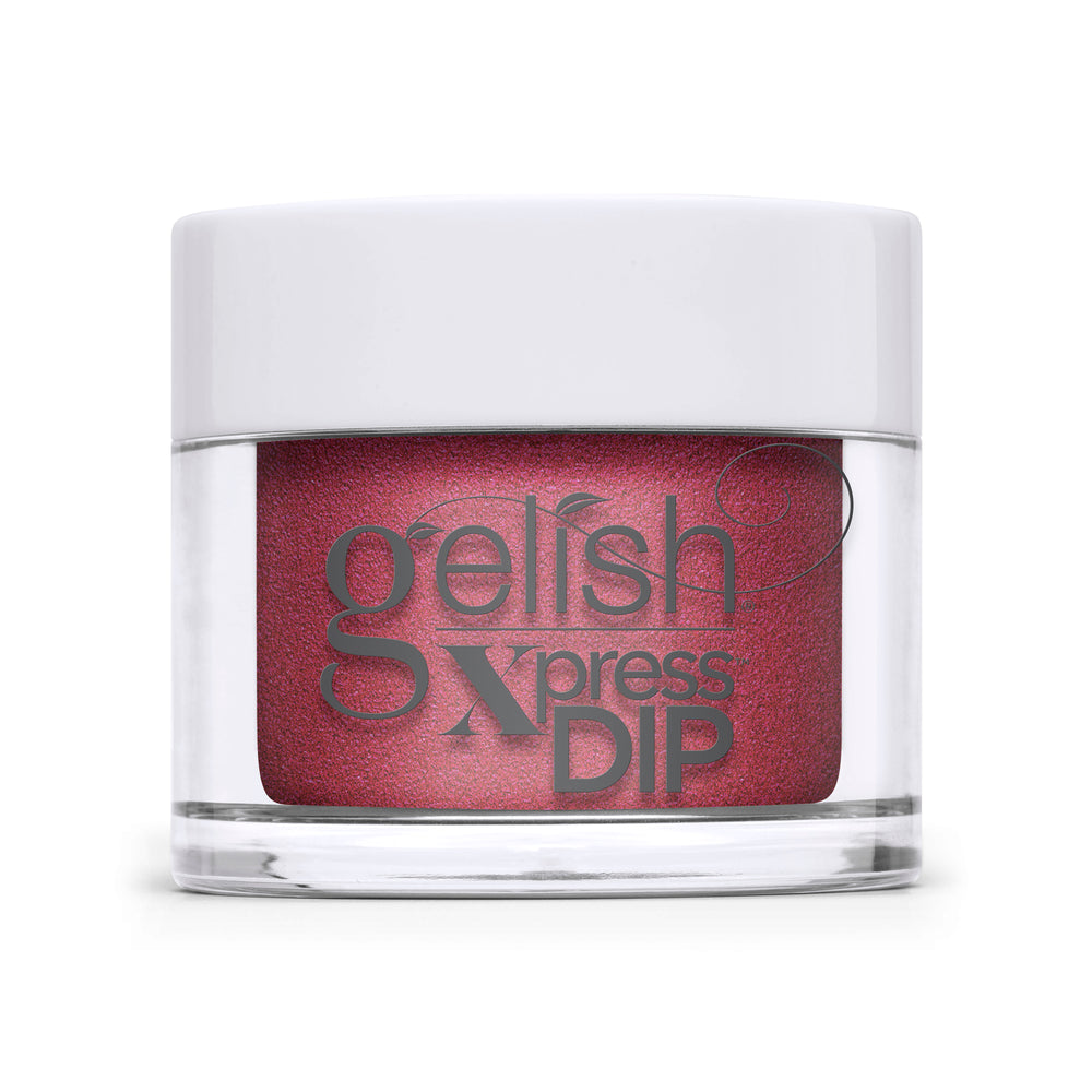 Gelish Xpress Dip Powder Best Dressed - 033