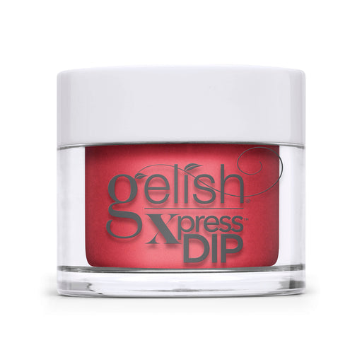 Gelish Xpress Dip Powder Fire Cracker - 804