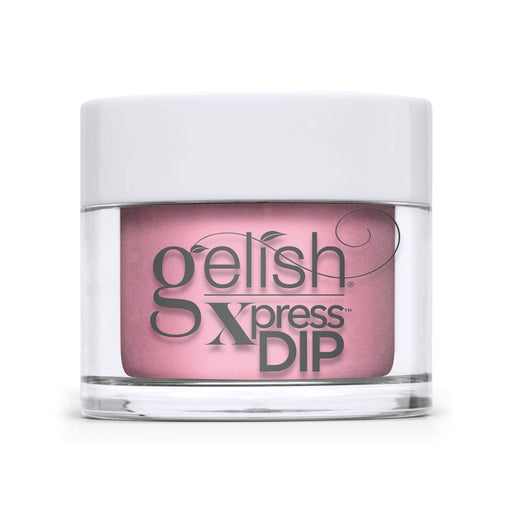 Gelish Xpress Dip Powder Look At You, Pink-Achu - 178