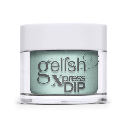 Gelish Xpress Dip Powder Mint Chocolate Chip - 085