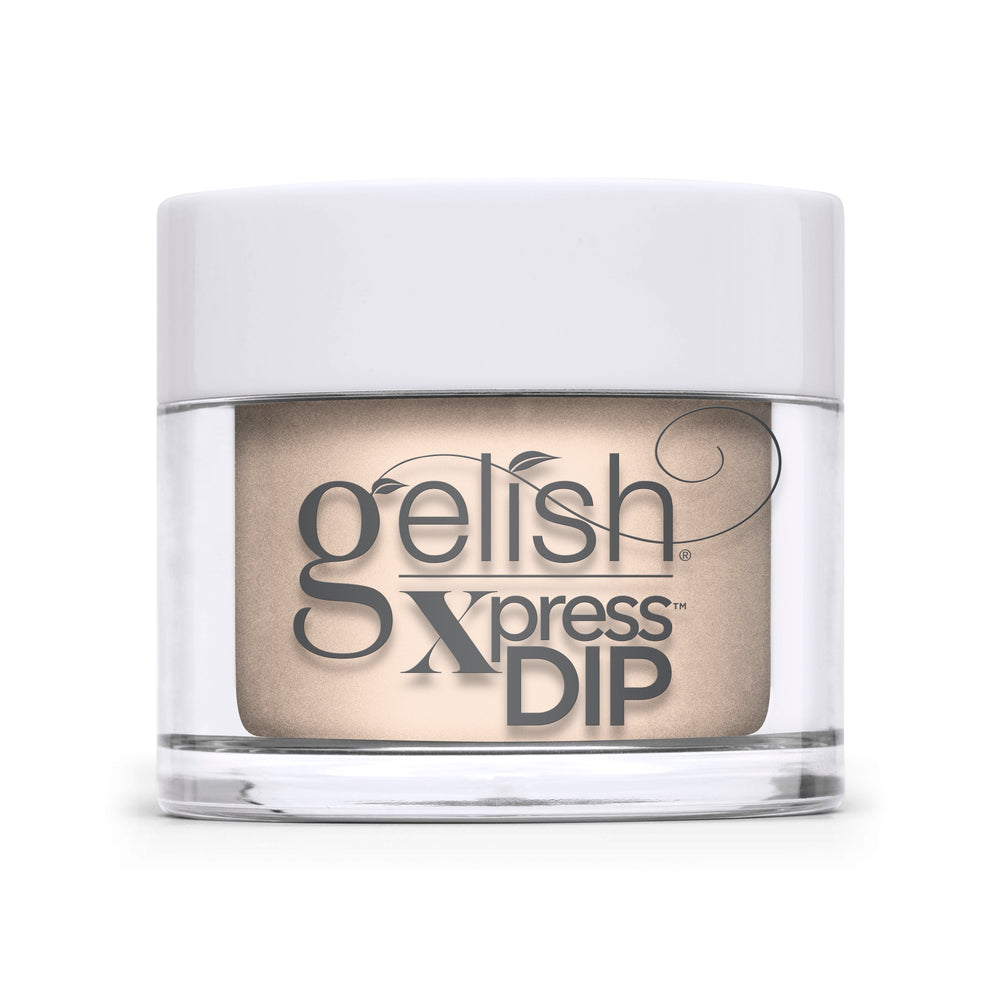 Gelish Xpress Dip Powder Need A Tan - 854