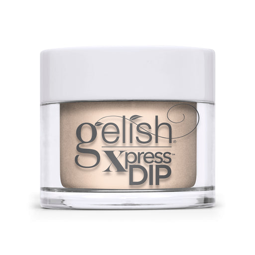 Gelish Xpress Dip Powder Need A Tan - 854