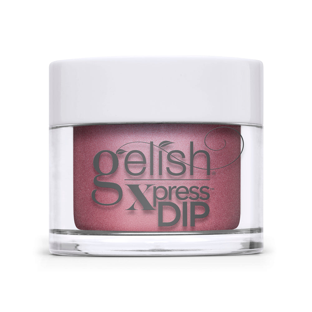 Gelish Xpress Dip Rose-y Cheeks - 196