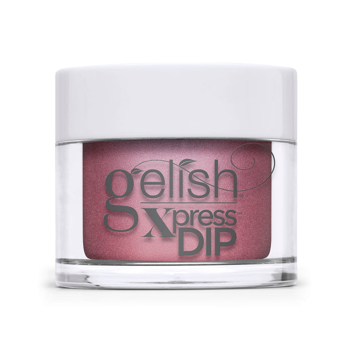 Gelish Xpress Dip Rose-y Cheeks - 196