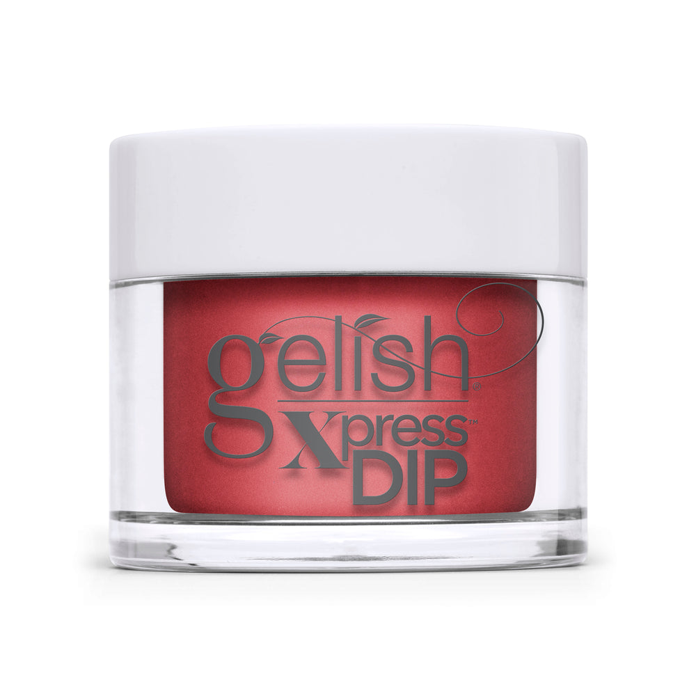 Gelish Xpress Dip Scandalous - 144
