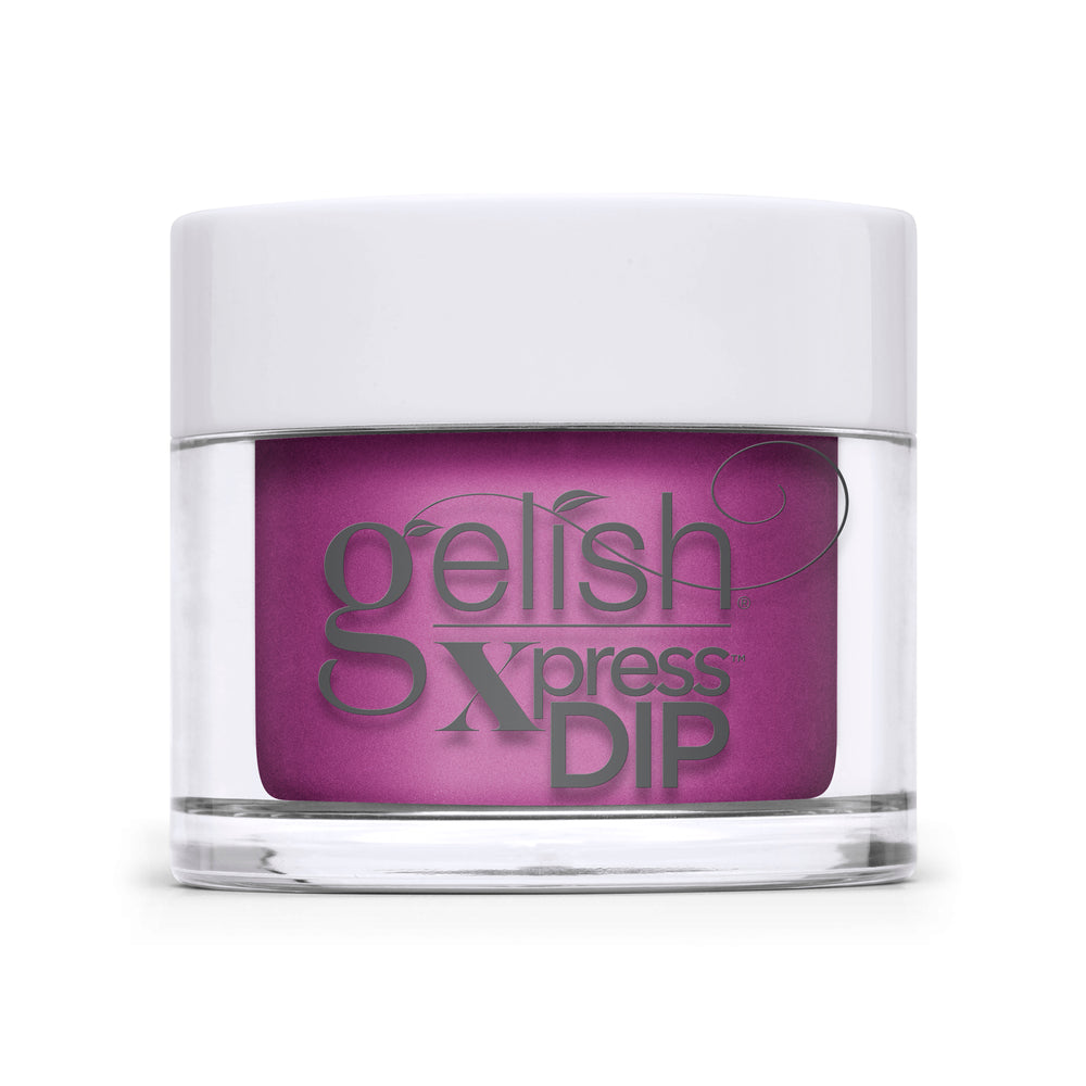 Gelish Xpress Dip Tahiti Hottie - 936