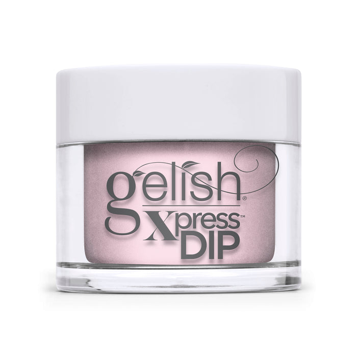 Gelish Xpress Dip You're So Sweet You're Giving Me A Toothache - 908