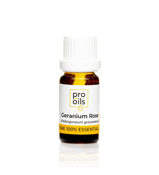 Pro Oils Essential Oil - Geranium Rose