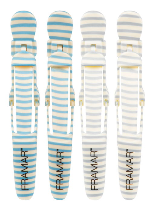 Framar Beach Bum Gator Grip Clip
