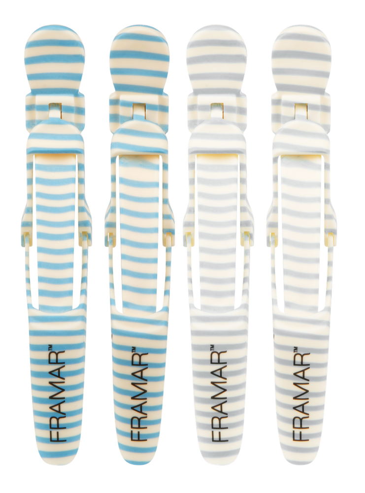 Framar Beach Bum Gator Grip Clip