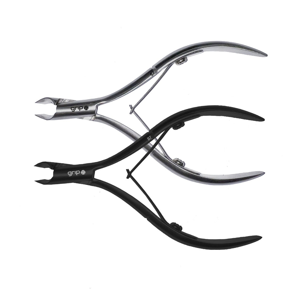 Caron Grip Cuticle Nipper