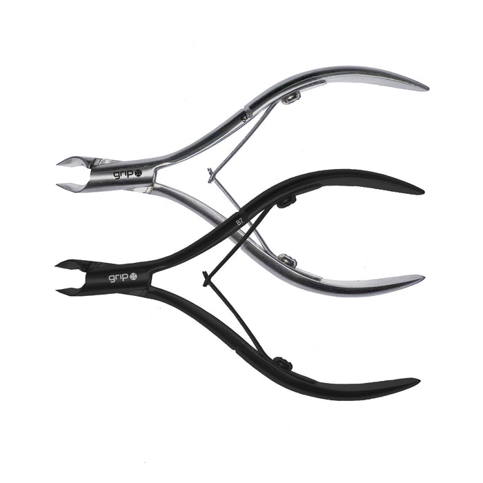 Caron Grip Cuticle Nipper