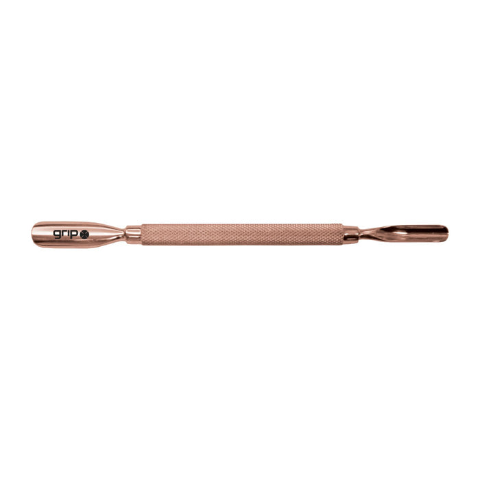 Caron Grip Double Ended Cuticle Pusher