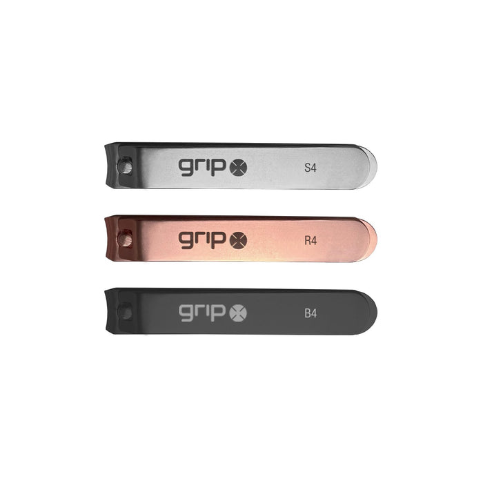 Caron Grip Nail Clipper