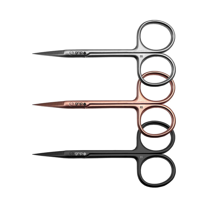 Caron Grip Precision Scissor
