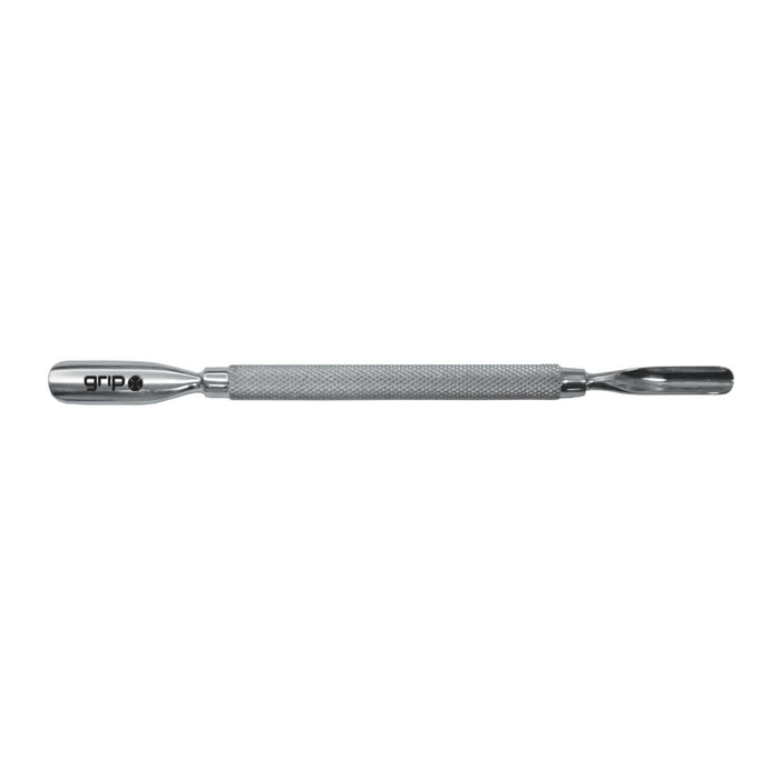 Caron Grip Double Ended Cuticle Pusher