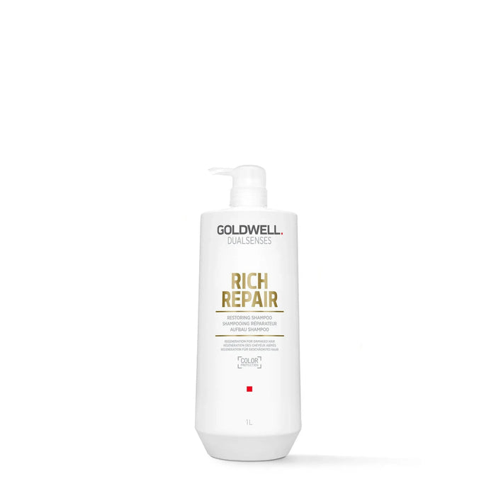 Goldwell Dualsenses Rich Repair Restoring Shampoo