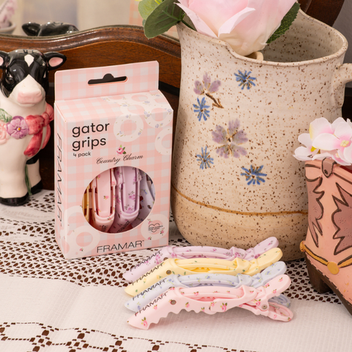 Framar Country Garden Gator Grips