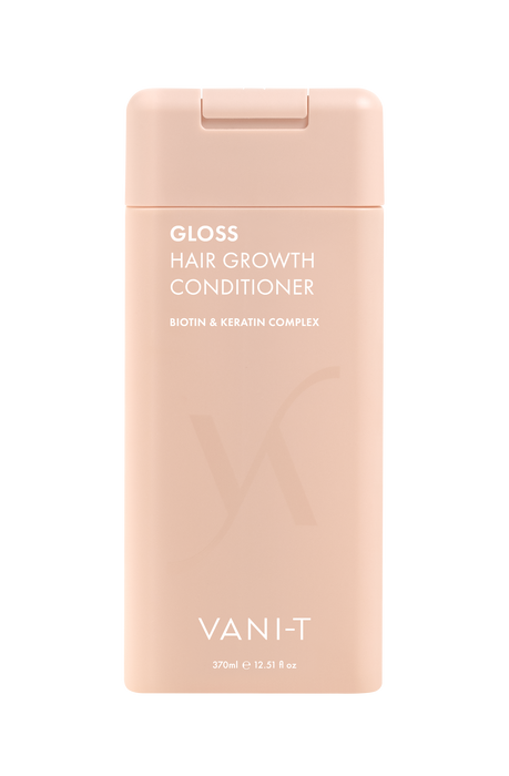 Vani-T Gloss Hair Growth Conditioner