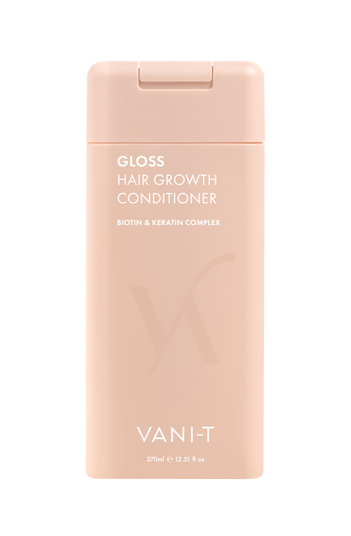 Vani-T Gloss Hair Growth Conditioner