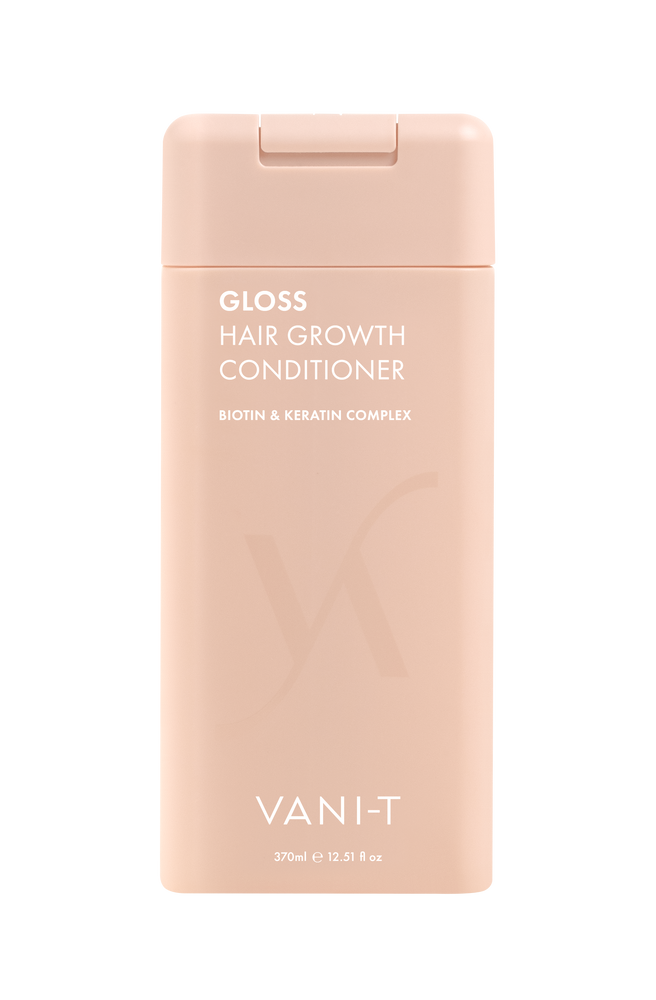 Vani-T Gloss Hair Growth Conditioner