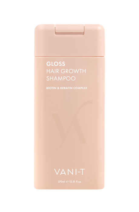 Vani-T Gloss Hair Growth Shampoo
