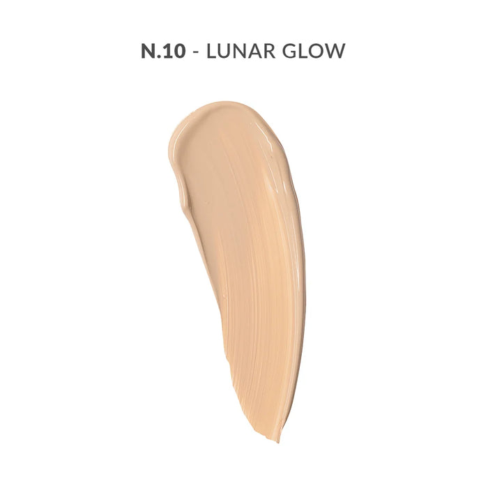 Vagheggi Glow Serum Foundation Collection