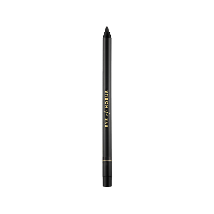 Eye of Horus Goddess Pencil Black