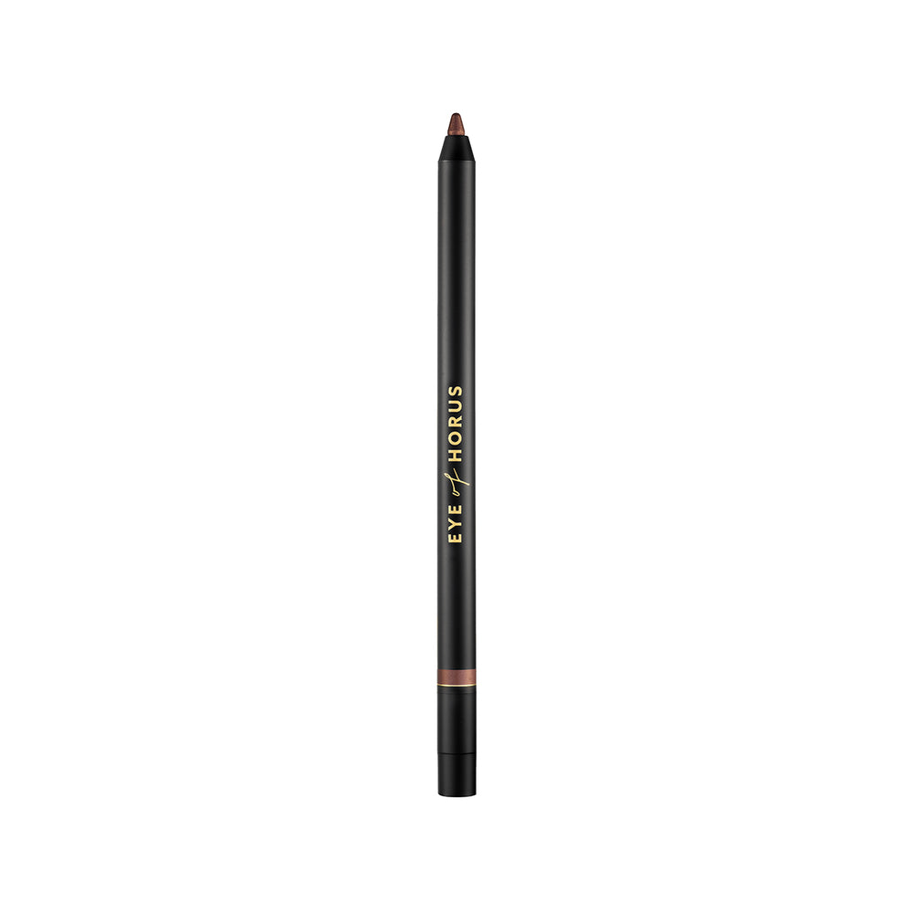 Eye of Horus Goddess Pencil Bronze