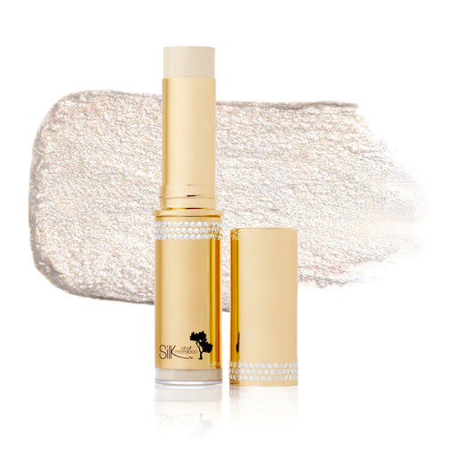 Silk Oil of Morocco Argan Cream Highlighter - Golden Goddess