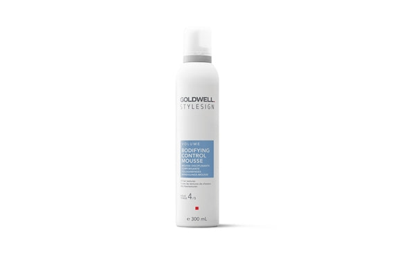 Goldwell Stylesign Bodifying Control Mousse