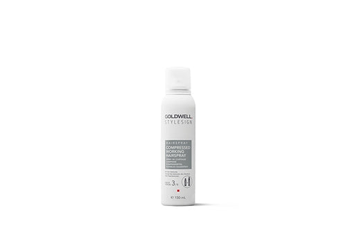 Goldwell Stylesign Compressed Working Hairspray