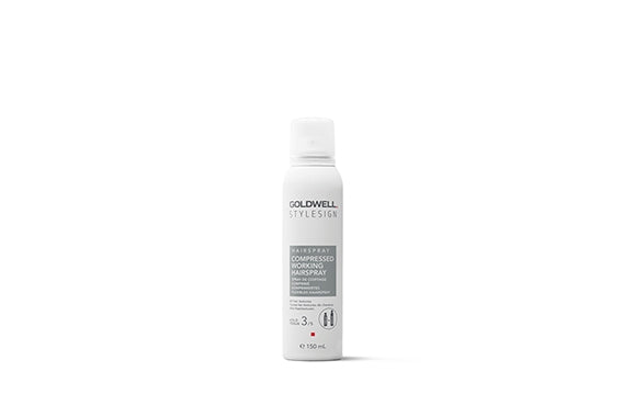 Goldwell Stylesign Compressed Working Hairspray