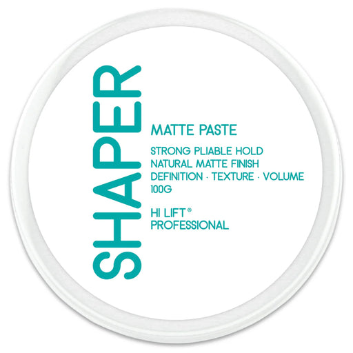 Hi Lift Sahper Matte Paste