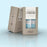Natural Look Hand & Nail Manicure Holiday Pack