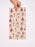Foxy Blondes Christmas Party Pop Up Foil