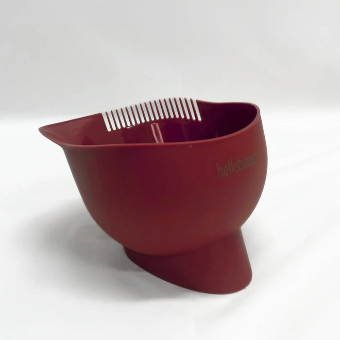 Hello Bleach Deep Tint Bowl with Teeth