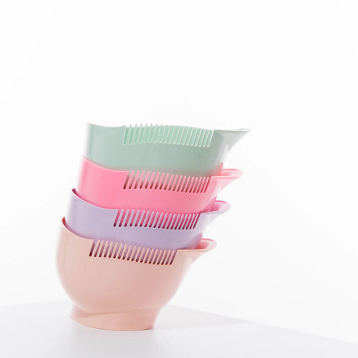 Hello Bleach Deep Tint Bowl with Teeth