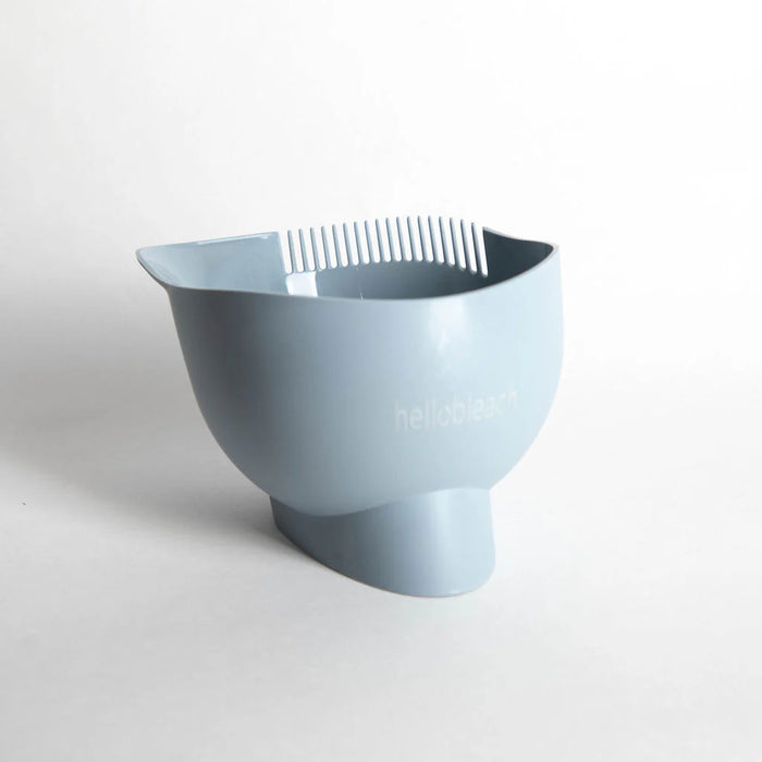 Hello Bleach Deep Tint Bowl with Teeth - Earth Collection