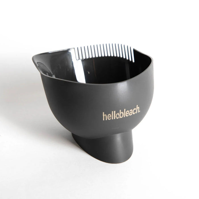 Hello Bleach Deep Tint Bowl with Teeth - Earth Collection