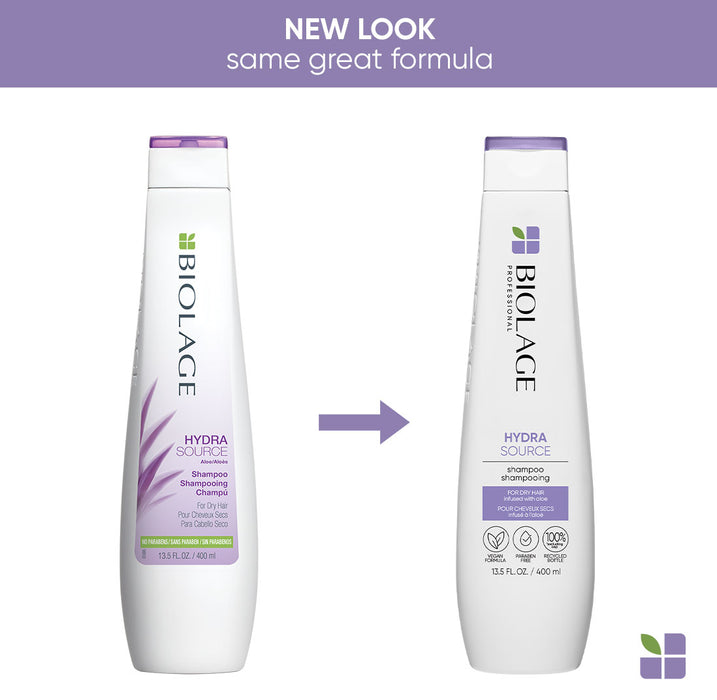 Matrix Biolage HydraSource Shampoo