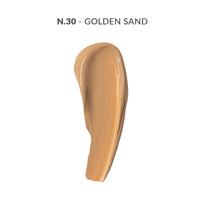 Vagheggi Hydra Comfort Foundation