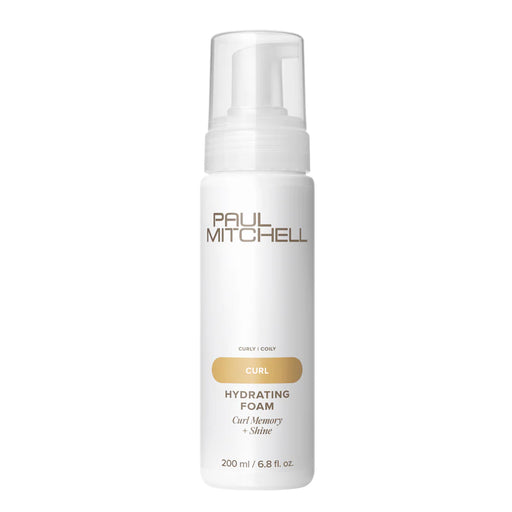 Paul Mitchell Curl Hydrating Foam